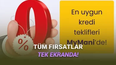 Finans Dünyasında Akıllı Karşılaştırma: myMani