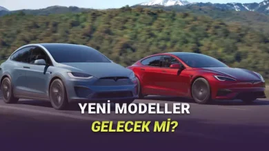Tesla, Model S ve Model X'in Üretimini Sonlandırıyor! Peki Şimdi Ne Olacak?