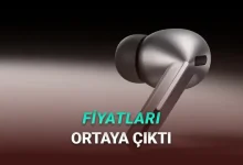 Samsung Galaxy Buds 4 Serisinin Fiyatları ve Renkleri Ortaya Çıktı: Kullanıcıları Sevindirecek!
