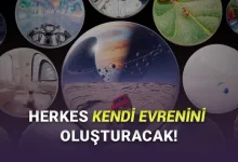 Google'ın kendi benzersiz dünyanızı oluşturmanızı sağlayan yapay zekâsı Genie 3 kullanıma sunuldu!