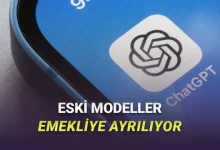 OpenAI, Bazı Modellerini ChatGPT'den Kaldıracağını Açıkladı: Elveda GPT-4o!