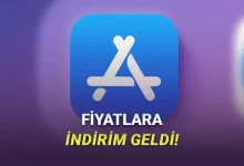 Apple, Türkiye'deki App Store'da Fiyatların Ucuzladığını Açıkladı: İşte Nedeni!