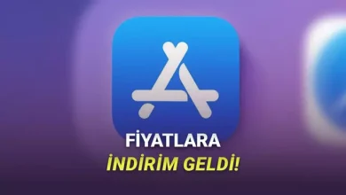 Apple, Türkiye'deki App Store'da Fiyatların Ucuzladığını Açıkladı: İşte Nedeni!