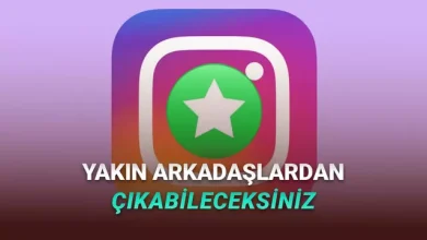 Instagram Yakın Arkadaşlar Özelliğine Arkadaşlar Arasında Kavga Çıkaracak Özellik Geliyor!