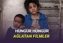 İzledikten Sonra Hüngür Hüngür Ağlayacağınız Filmler