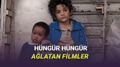 İzledikten Sonra Hüngür Hüngür Ağlayacağınız Filmler