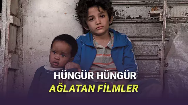 İzledikten Sonra Hüngür Hüngür Ağlayacağınız Filmler
