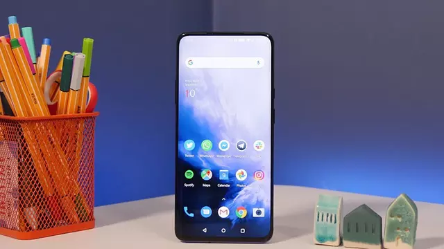 OnePlus 7 ve 7 Pro, İlk Android 10 Açık Beta'sına Kavuştu 1 OnePlus 7 ve 7 Pro, İlk Android 10 Açık Beta'sına Kavuştu