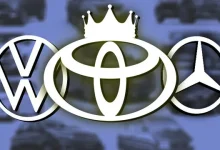 Dünyanın En Çok Satan Otomobil Markaları