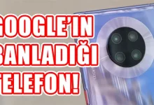 Mate 30 Pro'ya Google Play Kurmayı Denedik (İnceleme)