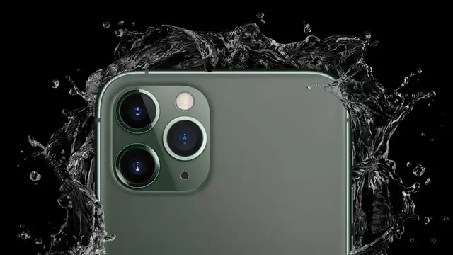 iPhone 11, iPhone 11 Pro ve Pro Max Türkiye Fiyatı Açıklandı
