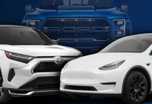 Dünyada En Çok Üretilen Otomobiller Belli Oldu