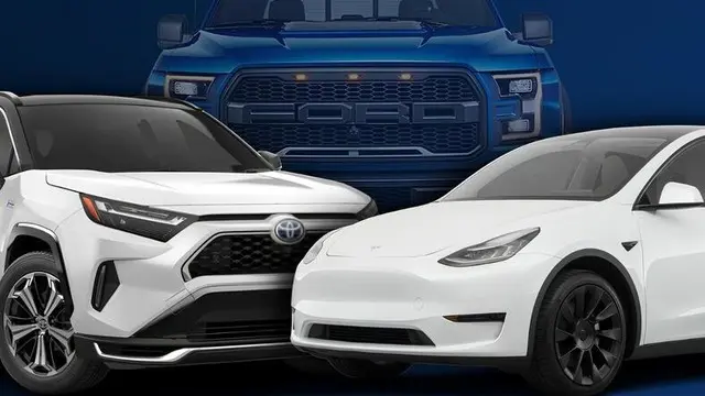 Dünyada En Oldukça Üretilen Otomobiller Belli Oldu 1 Dünyada En Çok Üretilen Otomobiller Belli Oldu