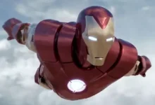 Sony'den PS4 İçin Iron Man Sanal Gerçeklik Oyunu