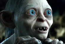 Lord of the Rings: Gollum İsimli Oyun 2021'de Çıkıyor
