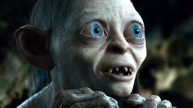 Lord of the Rings: Gollum İsimli Oyun 2021'de Çıkıyor 1 Lord of the Rings: Gollum İsimli Oyun 2021'de Çıkıyor