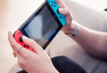 Nintendo, İki Tane Switch Modeli Üzerinde Çalışıyor