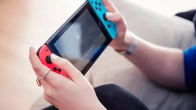 Nintendo, İki Tane Switch Modeli Üzerinde Çalışıyor