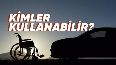 Engelliler İçin ÖTV'siz Vasıta Alım Şartları Nedir? - 2024 4 Engelliler İçin ÖTV'siz Araç Alım Şartları Nelerdir? - 2024