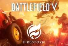 Battlefield 5'in Battle Royale Modu Firestorm Yayınlandı