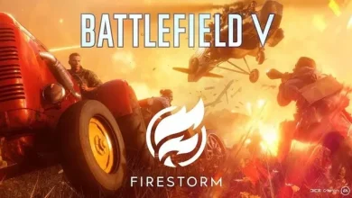 Battlefield 5'in Battle Royale Modu Firestorm Gösterildi 2 Battlefield 5'in Battle Royale Modu Firestorm Yayınlandı