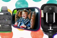 Bebekli Ailelerin Arabalarında Kullanabilecekleri Ürünler