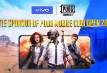 PUBG Mobile 2019 Turnuvasında Vivo Telefonlar Kullanılacak