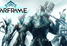 6. Yılını Kutlayan Warframe, Ücretsiz Hediye Dağıtıyor