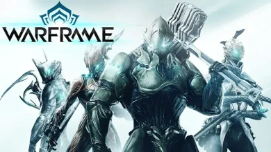 6. Yılını Kutlayan Warframe, Ücretsiz Hediye Dağıtıyor
