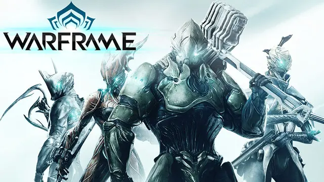 6. Yılını Kutlayan Warframe, Ücretsiz Hediye Dağıtıyor
