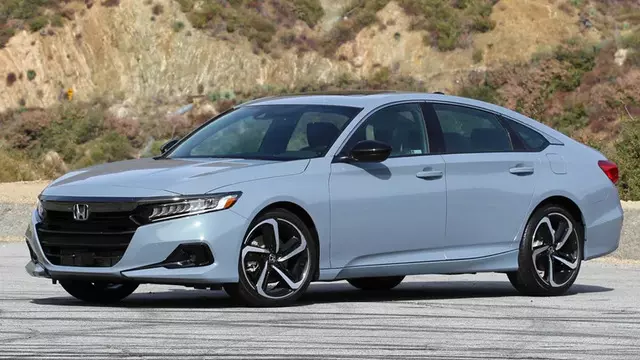 Honda, Yeni Bir Geri Çağırma Programı Başlattı 1 Honda, Yeni Bir Geri Çağırma Programı Başlattı