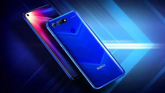 Honor'un Gizemli Note Modeli, 3C Sertifikası Aldı