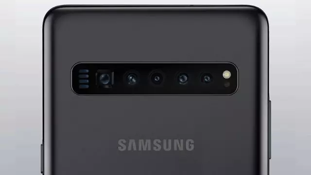 Yeni Bir Patente Göre Galaxy S11’de Spektrometre Olacak