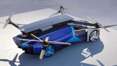 Otomobil Üreticilerinin CES 2024'te Tanıttığı Araçlar