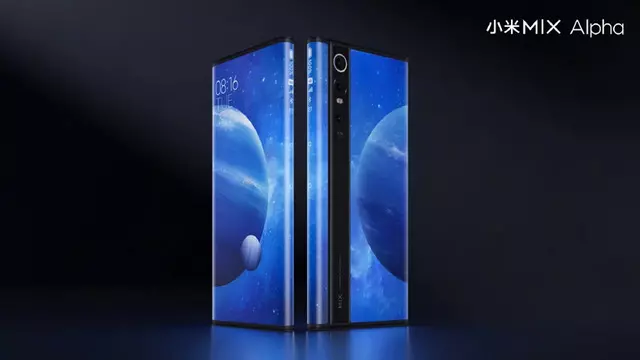 Xiaomi Bu Yıl İçerisinde Yeni Bir Mi Mix Modeli Tanıtmayacak