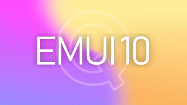 Huawei Telefonların EMUI 10 Beta Alacakları Tarihler