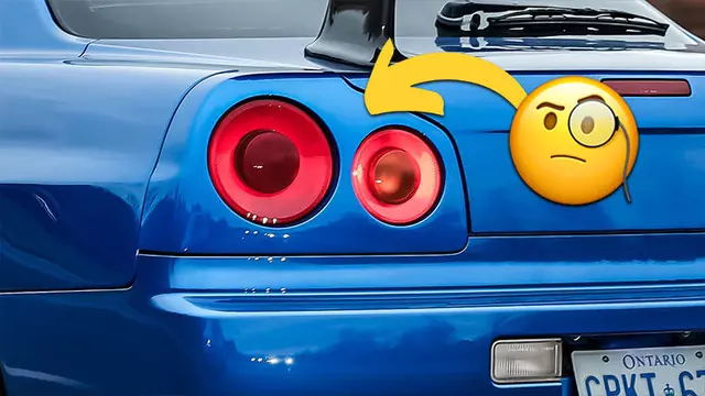 Yalnız Bir Köşesine Bakarak Otomobilleri Tahmin Edebilir misin? 1 Sadece Bir Köşesine Bakarak Arabaları Tahmin Edebilir misin?