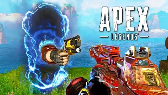 Apex Legends’a Sezon Bitmeden Bir Karakter Daha Eklenecek