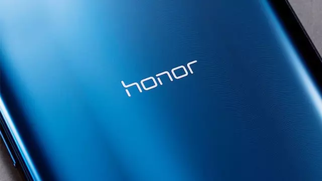 İddia: Honor Vera 30’un Ekranı Ortaya Çıktı