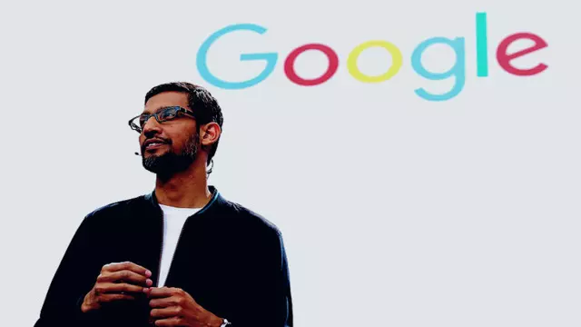 Sundar Pichai'nin Favori Oyunları FIFA 19 ve Ashes Cricket
