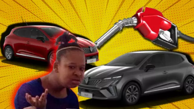 Hangi Renk Araba Alırsanız Daha Az Yakıt Tüketirsiniz?