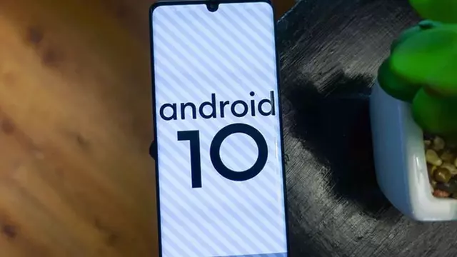 Android Güncellemeleri, Yüklemeden Kontrol Edilebilecek 1 Android Güncellemeleri, Yüklemeden Test Edilebilecek