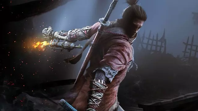 Sekiro: Shadow Die Twice, En Oldukça Oynananlar Listesine Girdi 1 Sekiro: Shadow Die Twice, En Çok Oynananlar Listesine Girdi
