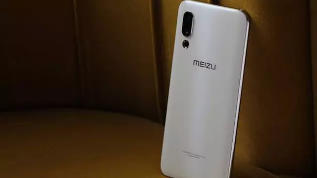 Oyun Telefonu Meizu 16T'nin Çıkış Tarihi Ortaya Çıktı
