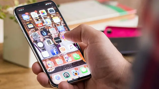 Türkiye’de Akıllı Telefonlara 11,8 Milyar TL Harcama Yapıldı