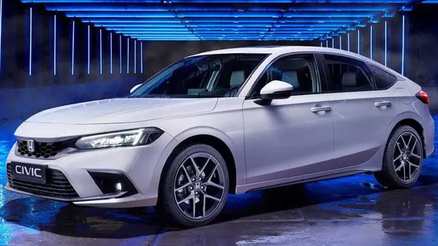 Honda Civic İçin Geri Çağırma Programı Başlatıldı