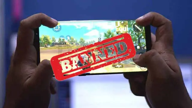 PUBG Mobile, Oynamanın Suç Sayıldığı Hindistan'da Zaman Limi