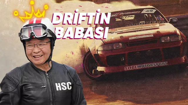 Drift Nerede ve Nasıl Ortaya Çıktı?