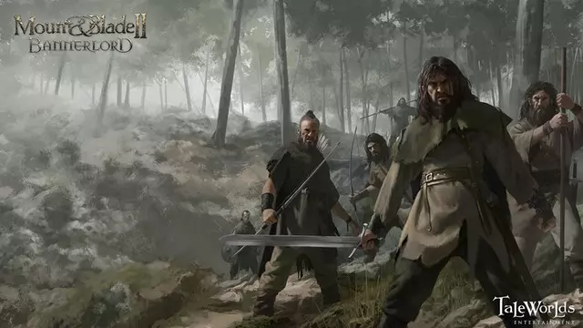 Mount & Blade 2 Bannerlord'da Parti Hızı Değişik Hesaplanacak 1 Mount & Blade 2 Bannerlord'da Parti Hızı Farklı Hesaplanacak