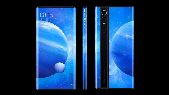 Xiaomi, Mi Mix Alpha’nın Kutu Açılış Videosunu Yayınlandı